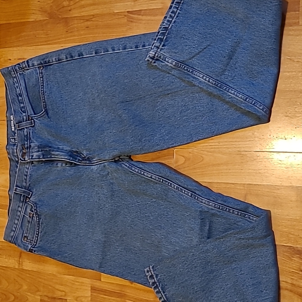 George jeans